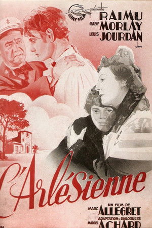 L'Arlésienne (1942)