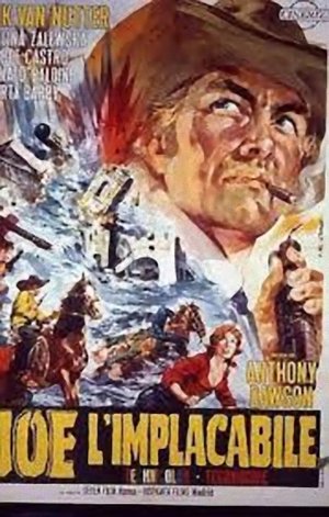Joe l'implacable (1967)