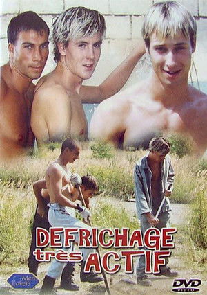 Défrichage très actif (2003)