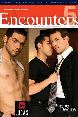 Encounters 5: Burning Desire (2007)