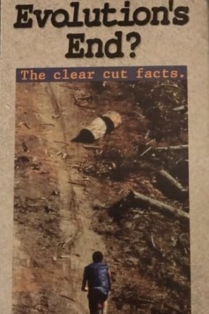 Evolution's End? (1991)