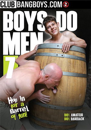 Boys Do Men 7 (2022)