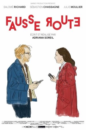 Fausse Route (2021)