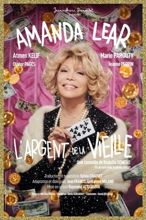 L'argent de la vieille (2024)