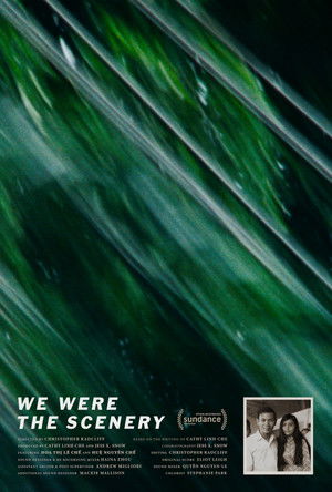 We Were the Scenery (2025)