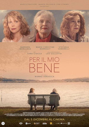 Per il mio bene (2024)