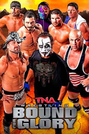 TNA Bound for Glory 2012 (2012)