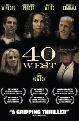 40 West (2011)