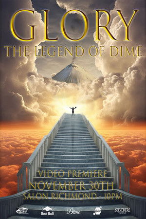 Dime - GLORY: The Legend of Dime (2024)