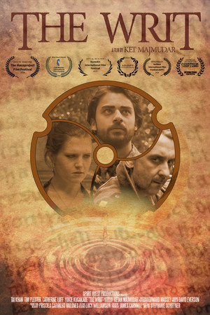 The Writ (2024)