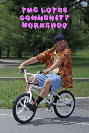 The Lotus Community Workshop (2012)