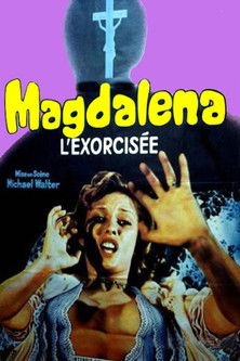 Magdalena L'exorcisée (1974)