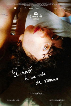 A Midsummer Night's Tale (2024)