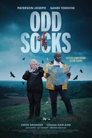 Odd Socks (2025)