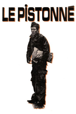 Le Pistonné (1970)