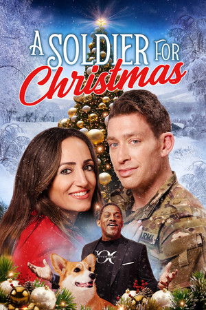 A Soldier for Christmas (2024)