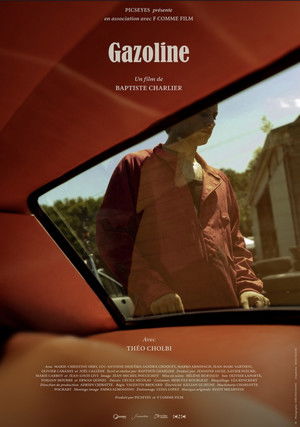 Gazoline (2024)