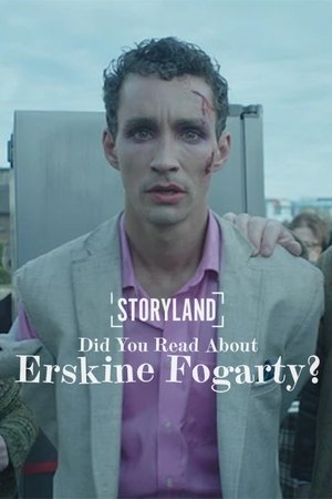 Did You Read About Erskine Fogarty? (2024)