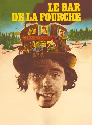 Le Bar de la fourche (1972)