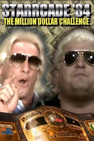 NWA Starrcade 1984 (1984)