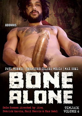 TIMJack 6: Bone Alone (2022)