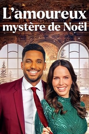 L'Amoureux mystère de Noël (2024)