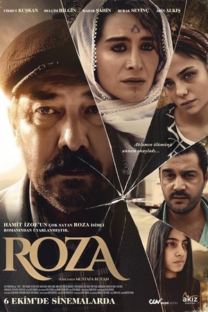 Roza (2023)