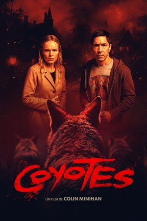 Coyotes (2025)