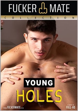 Young Holes (2023)