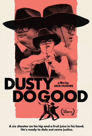 Dusty Do Good (2025)