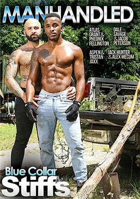 Blue Collar Stiffs (2022)