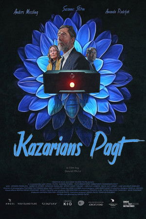 Kazarians Pagt (2022)