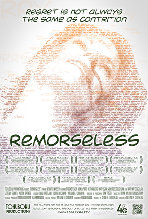 Remorseless (2012)