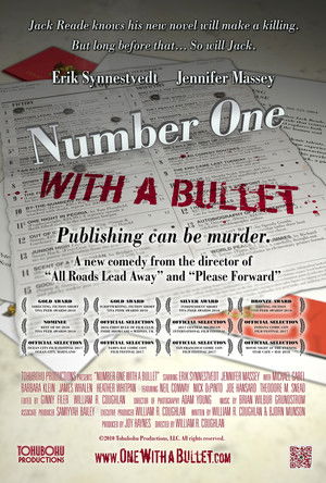 Number One With a Bullet (2010)