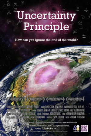 Uncertainty Principle (2009)