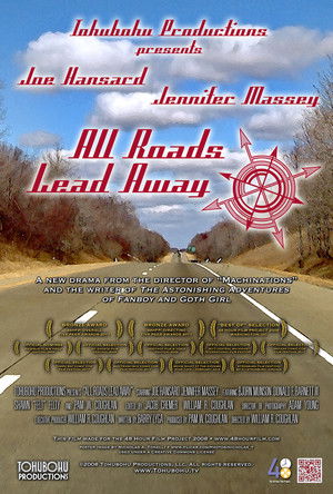 All Roads Lead Away (2008)