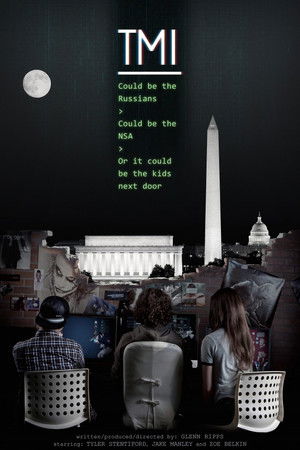 TMI: Crossing the Threshold (2018)