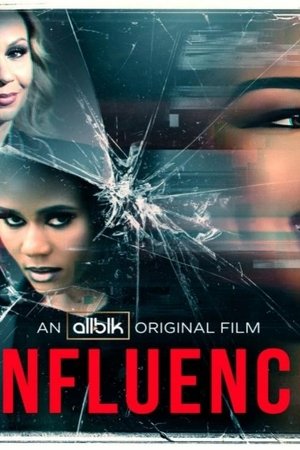 The Influencer (2024)