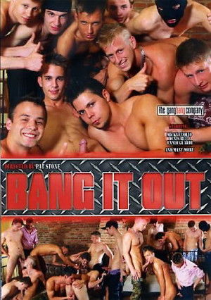 Bang It Out (2012)