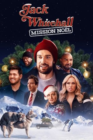 Jack Whitehall Mission Noël (2024)