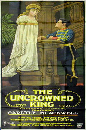 His Royal Highness (1918)