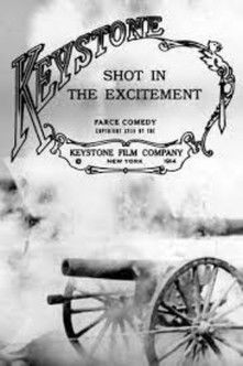 Shot in the Excitement (1914)