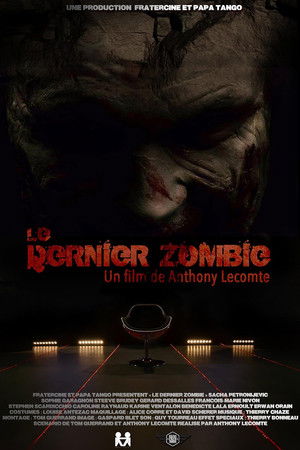 Le dernier zombie (2017)