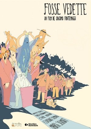 Fosse Vedette (2025)