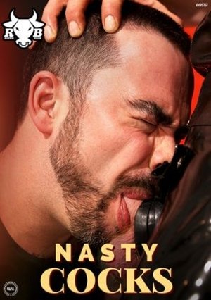 Nasty Cocks (2019)