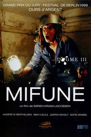 Mifune (1999)