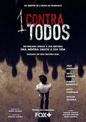 1 Contra Todos: O Filme 2 (2017)