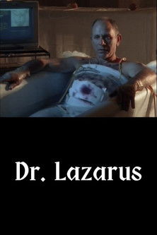 Dr. Lazarus (1992)