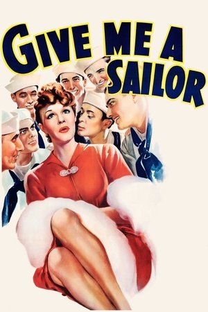 Give Me a Sailor (1938)