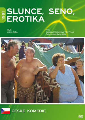 Slunce, seno, erotika (1991)